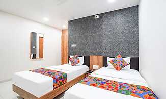 Fabhotel Prime Palace View