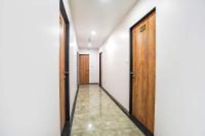 Fabhotel Prime Palace View