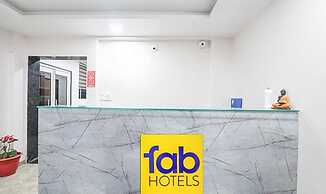 Fabhotel Prime Palace View