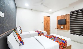 Fabhotel Prime Palace View