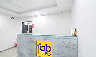 Fabhotel Prime Palace View