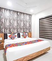 Fabhotel Prime Palace View