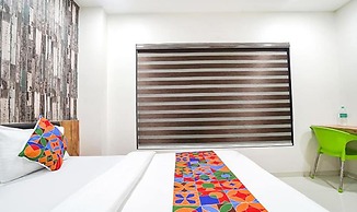 Fabhotel Prime Palace View