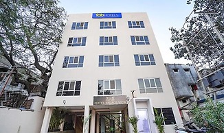 Fabhotel Prime Palace View