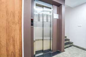 Fabhotel Prime Palace View