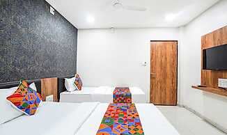 Fabhotel Prime Palace View