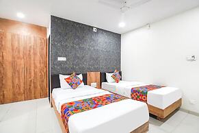 Fabhotel Prime Palace View