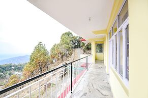 Fabhotel Annapurna