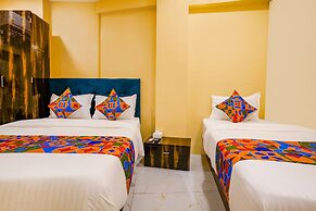 Fabexpress Kurla Inn