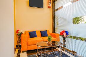 Fabexpress Kurla Inn