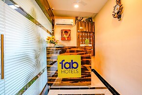 Fabexpress Kurla Inn
