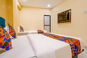 Fabexpress Kurla Inn