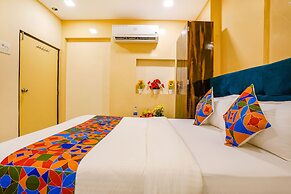 Fabexpress Kurla Inn