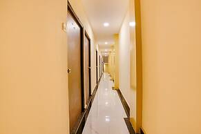 Fabexpress Kurla Inn