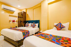 Fabexpress Kurla Inn