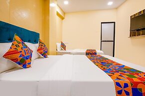 Fabexpress Kurla Inn