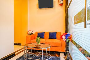 Fabexpress Kurla Inn