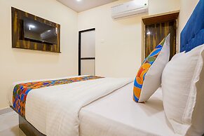 Fabexpress Kurla Inn