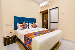 Fabexpress Kurla Inn