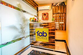 Fabexpress Kurla Inn