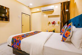 Fabexpress Kurla Inn