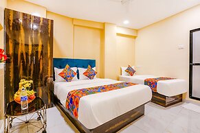 Fabexpress Kurla Inn