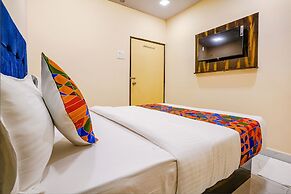 Fabexpress Kurla Inn