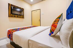 Fabexpress Kurla Inn