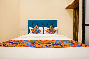 Fabexpress Kurla Inn