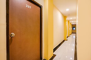 Fabexpress Kurla Inn