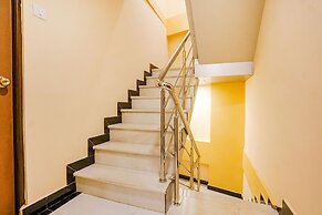 Fabexpress Kurla Inn