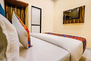 Fabexpress Kurla Inn