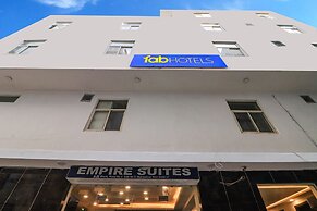 Fabhotel Empire Suites