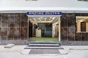 Fabhotel Empire Suites
