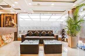 FabHotel Prime The Pavilion Near Airport