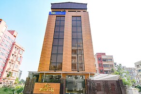 FabHotel Prime The Pavilion Near Airport