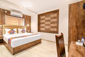 FabHotel Prime The Pavilion Near Airport