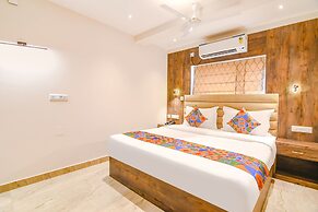 FabHotel Prime The Pavilion Near Airport