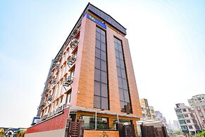 FabHotel Prime The Pavilion Near Airport