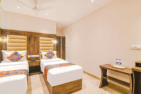 FabHotel Prime The Pavilion Near Airport