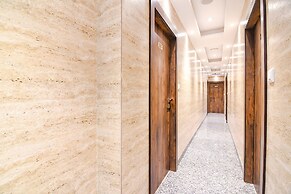 FabHotel Prime The Pavilion Near Airport