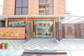 FabHotel Prime The Pavilion Near Airport