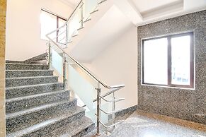 FabHotel Prime The Pavilion Near Airport