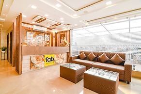 FabHotel Prime The Pavilion Near Airport