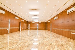 FabHotel Prime The Pavilion Near Airport