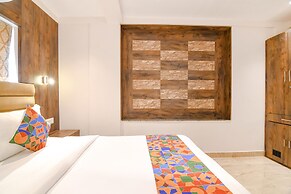 FabHotel Prime The Pavilion Near Airport