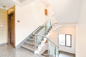 FabHotel Prime The Pavilion Near Airport