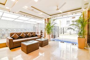 FabHotel Prime The Pavilion Near Airport