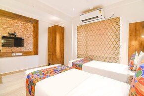 FabHotel Prime The Pavilion Near Airport