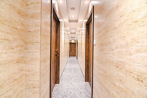 FabHotel Prime The Pavilion Near Airport